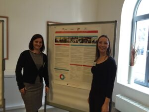 djelatnice hzjz-a na konferenciji QA 2016.