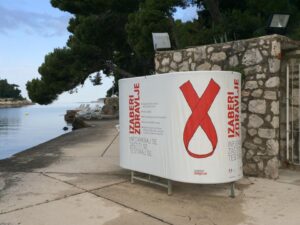 Ljetna Kampanja 2013-DU-60-CAVTAT-GRADSKA-PLAŽA