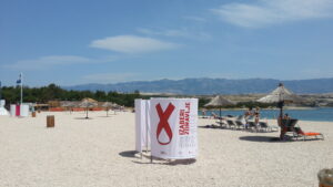 Ljetna kampanja 2013-Pag-plaza-Zrce2