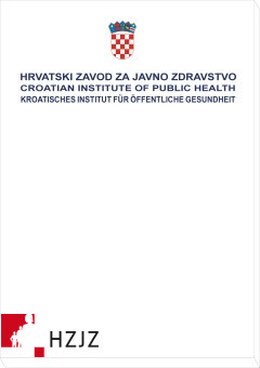 Izvješće o porodima u zdravstvenim ustanovama u Hrvatskoj 2014. godine