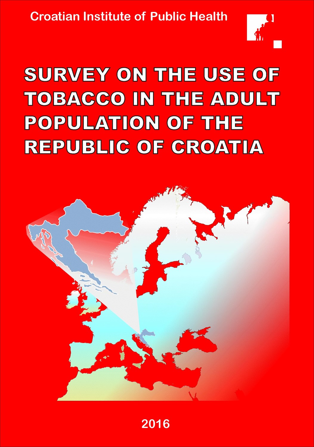 Survey on the use of Tobacco in the Adult Population of The Republic of