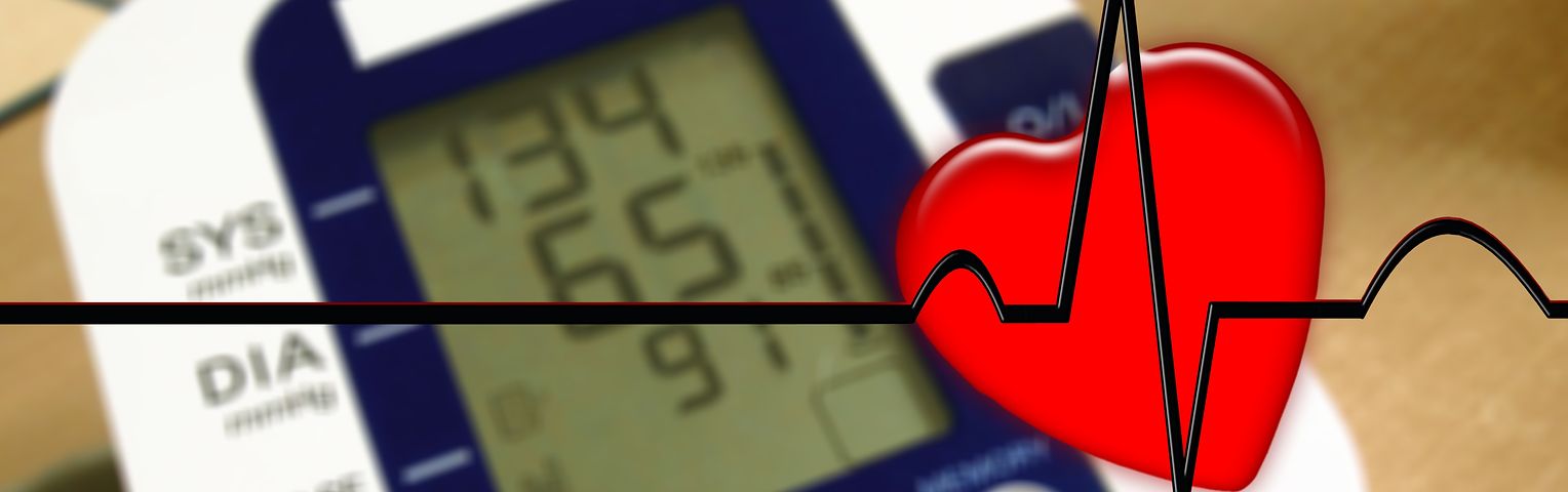 zašto ljudi obolijevaju od hipertenzije