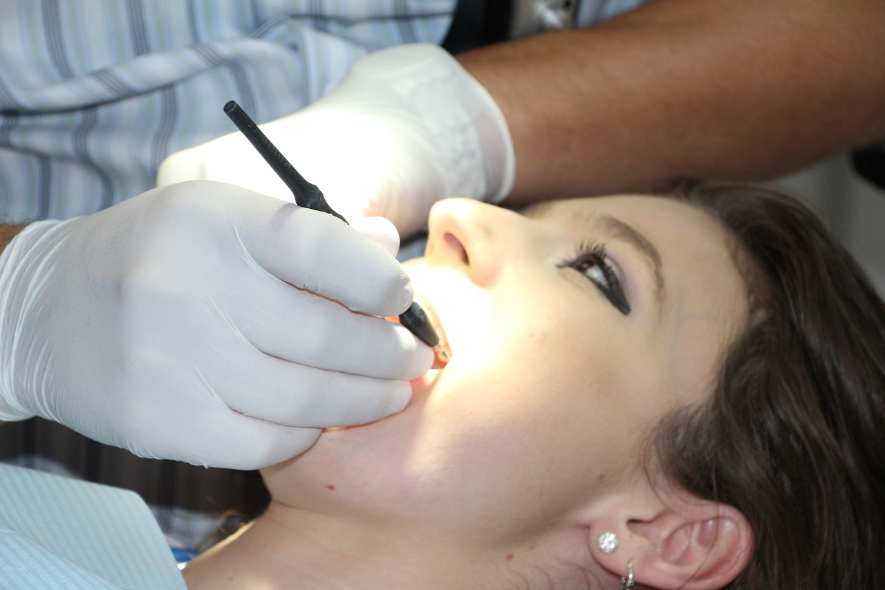dentalna medicina