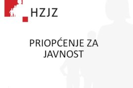 priopćenje