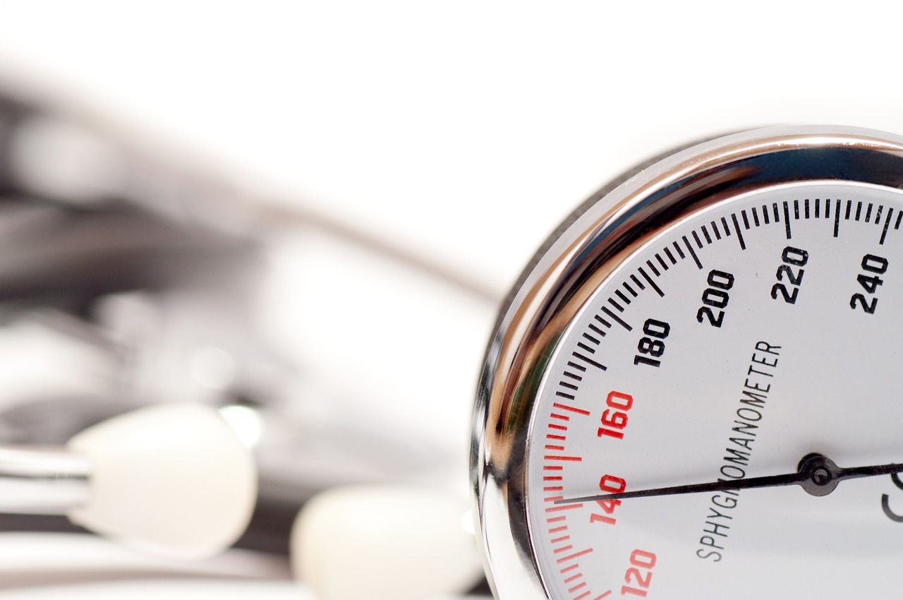 Povišeni krvni tlak - arterijska hipertenzija – Specijalna bolnica Medico
