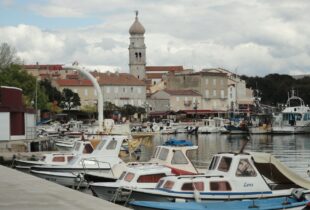 otok Krk