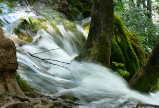 Plitvička jezera