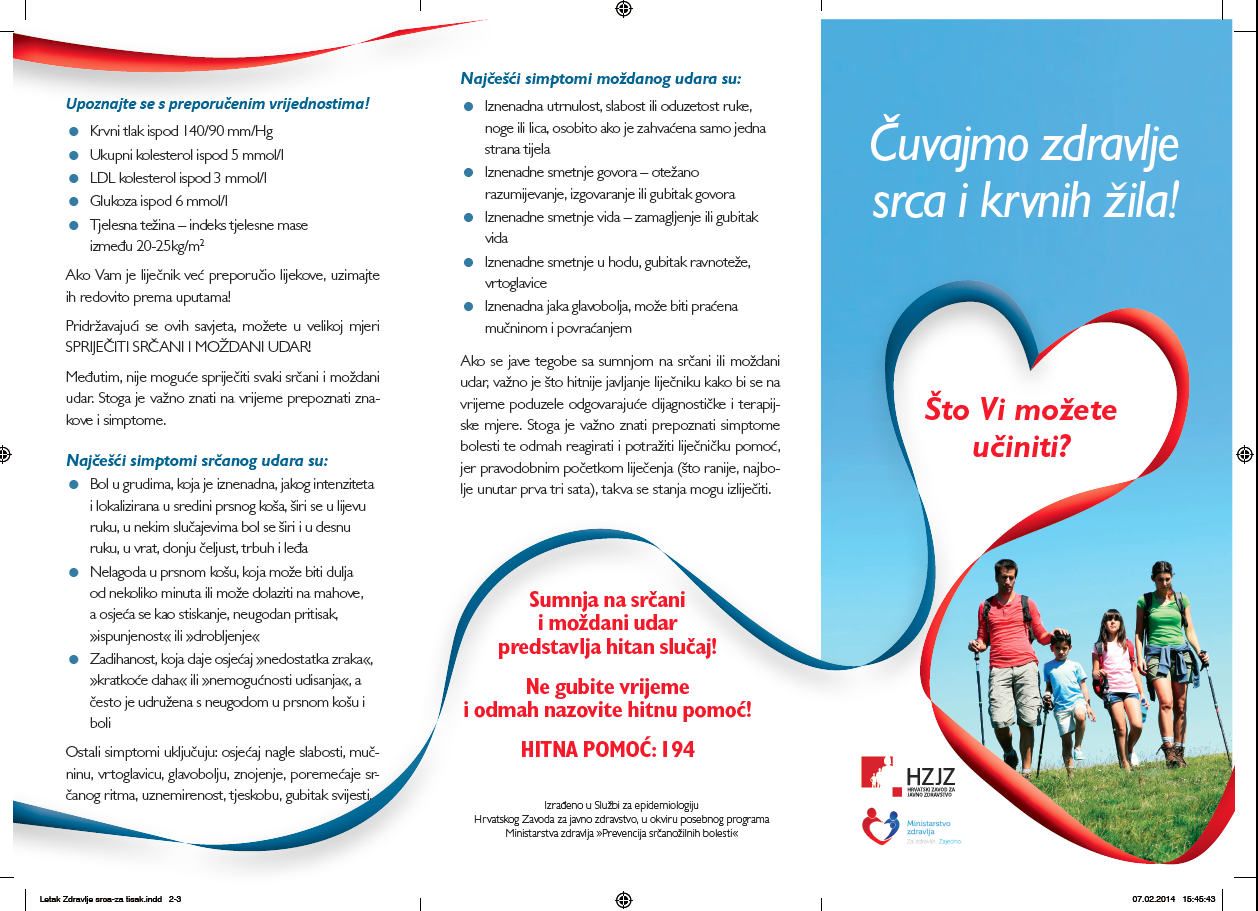 tisak i hipertenzija