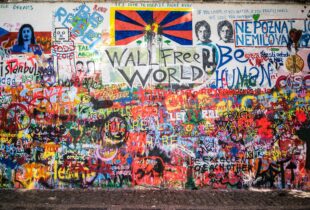 Lennonov zid