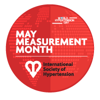Svjetski dan hipertenzije – 17. svibnja 2021.