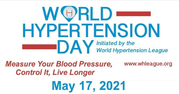 svjetski dan protiv hipertenzije 14