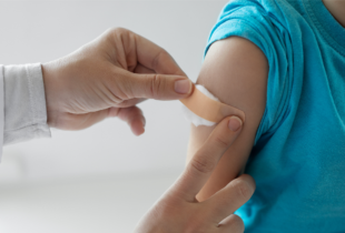 Cijepljenje protiv HPV-a, gripe, COVID-19 i pneumokoka