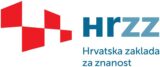 HRZZ – Hrvatska zaklada za znanost