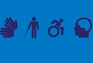 Izdavanje potvrda za osobe s invaliditetom