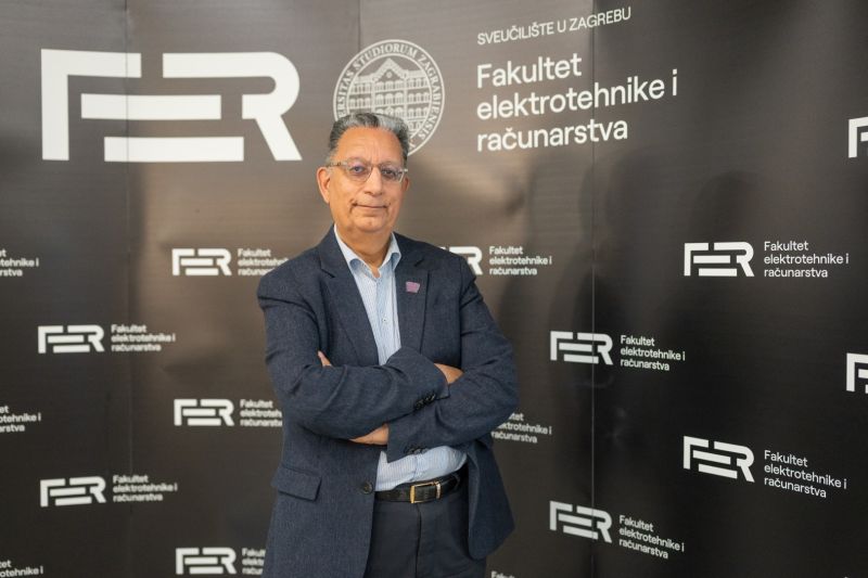 Prof. Dipak Kalra