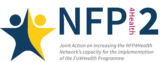 NFP4Health2 – Joint Action on increasing the NFP4Health Network’s capacity for the implementation of the EU4Health Programme