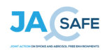 JA-SAFE  – Joint Action on Health Promotion and Disease Prevention including Smoke and Aerosol Free Environments